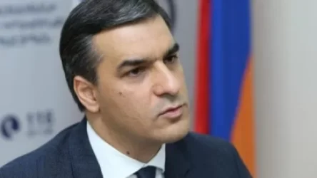 ՄԻՊ-ը առանձնազրույցներ է ունեցել Մալյանի, Արթուր Դանիելյանի, Տեր-Նակալյանի հետ