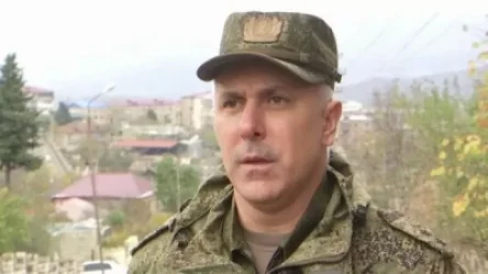 Հայաստան է տեղափոխվել 44, Ադրբեջան՝ 12 մարդ. Ռուստամ Մուրադով