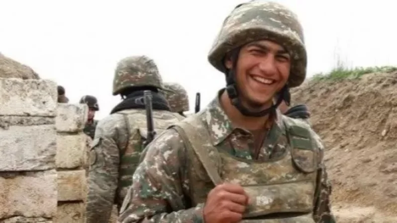 News of Shooting Between Armenian Soldiers is a Fabrication: Defense Army