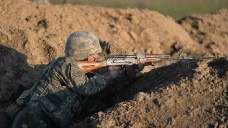 Հայ զինվորների միջև տեղի ունեցած փոխհրաձգության մասին լուրը չի համապատասխանում իրականությանը. ՊԲ