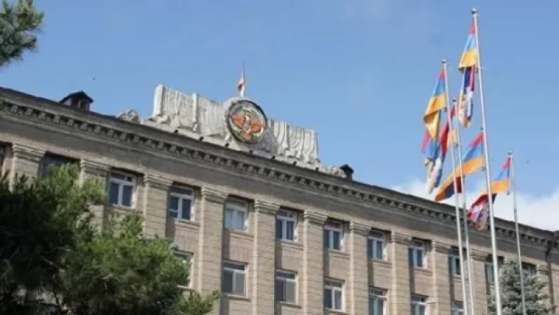 Արցախի նախագահ խորհրդականը ազատվել է պաշտոնից