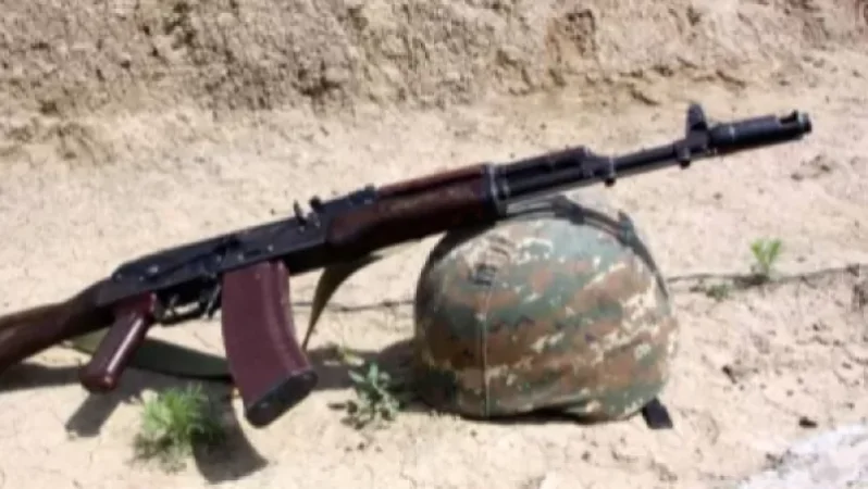 Կրկին զոհեր ունենք. Կոտայքի մարզպետարան