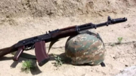 Կրկին զոհեր ունենք. Կոտայքի մարզպետարան