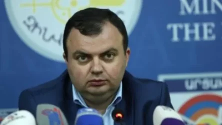 Համաչափ պատասխան է լինելու, որի ամբողջ պատասխանատվությունը կրելու է Ալիև ընտանիքը. Վահրամ Պողոսյան