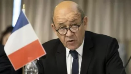 Ֆրանսիայի ԱԳ նախարարի նախազգուշացումը՝ ԼՂ հակամարտության միջազգայնացման վտանգի մասին