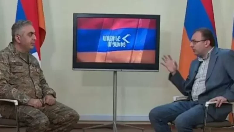 Միջազգային լրագրողները գիտեին՝ ինչպես չթիրախավորվել, բայց Ադրբեջանը դիտավորյալ է դա անում