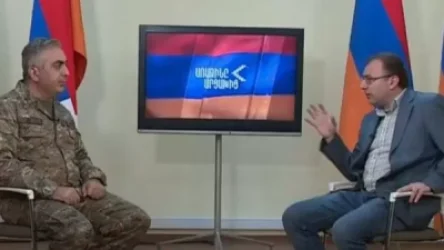 Միջազգային լրագրողները գիտեին՝ ինչպես չթիրախավորվել, բայց Ադրբեջանը դիտավորյալ է դա անում