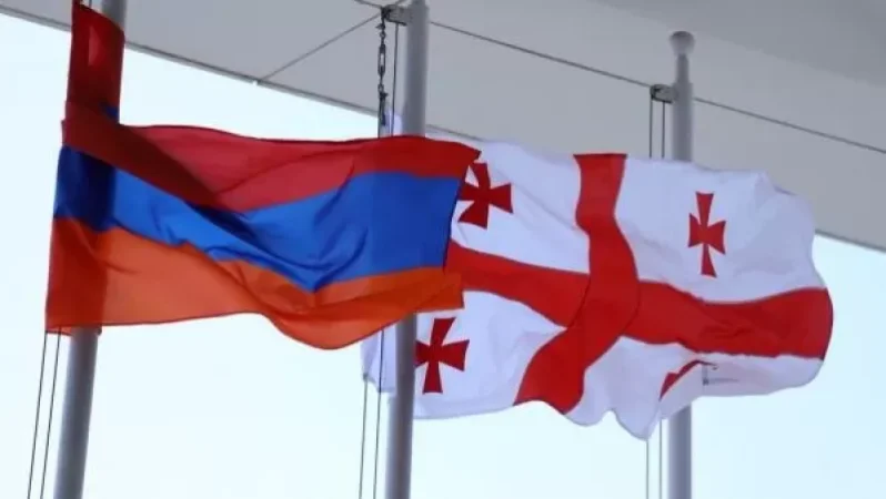 Ռազմական տեխնիկայի մասին կարևոր հայտարարություն՝ Վրաստանից