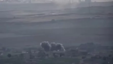 ՏԵՍԱՆՅՈՒԹ․Հակառակորդի կենդանի ուժի, տեխնիկայի և հենակետերի հերթական խոցումները