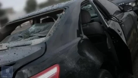 ՏԵՍԱՆՅՈՒԹ. Ստեփանակերտը հրթիռակոծելու հետևանքով Արցախի փրկարար ծառայությունում 10 վիրավոր կա