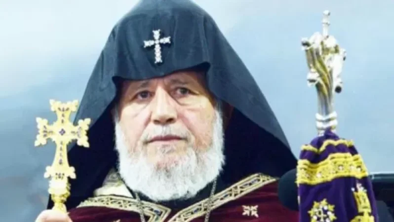 ՀՀ-ի և սփյուռքի եկեղեցիներում կկատարվի համազգային աղոթք