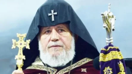 ՀՀ-ի և սփյուռքի եկեղեցիներում կկատարվի համազգային աղոթք