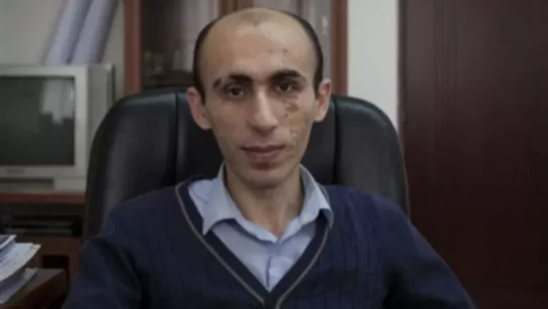 Արցախի ՄԻՊ-ը դատապարտել է Ադրբեջանի կողմից ԱԻ պետական ծառայության շենքը թիրախավորելը