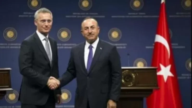 Կանադայի ԱԳ նախարարն ասել է՝ երբ կարգելի Թուրքիա ռազմամթերքի արտահանումը