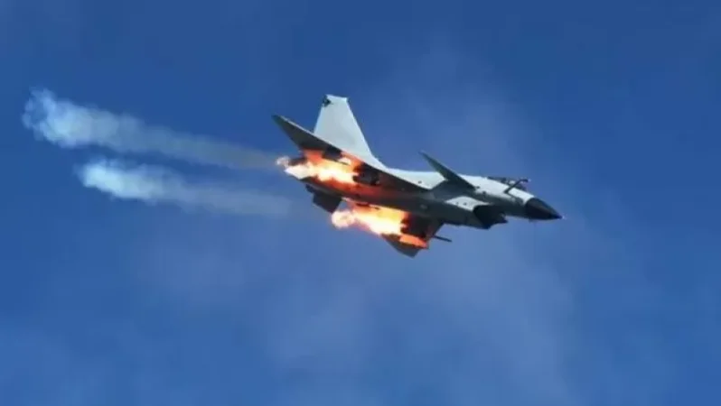 Ադրբեջանը քիչ առաջ 3 անգամ հարվածեց Ստեփանակերտին ծանր հրթիռներով․ Արցախի ՄԻՊ