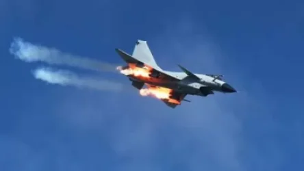 Ադրբեջանը քիչ առաջ 3 անգամ հարվածեց Ստեփանակերտին ծանր հրթիռներով․ Արցախի ՄԻՊ