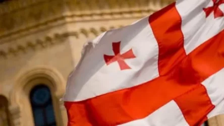 Վրաստանի տարածքով Ադրբեջան զինյալներ չեն տեղափոխվելու. դեսպանությունը հերքում է