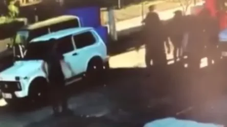 ՏԵՍԱՆՅՈՒԹ․ Սուտ ա, էտի ես չեմ․ Տեղ համայնքի ժ/պ-ն՝ տարածվող տեսանյութի մասին