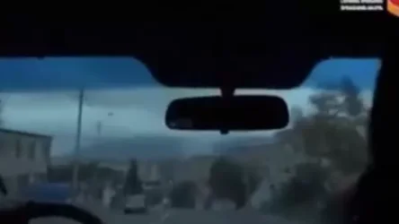 ՏԵՍԱՆՅՈՒԹ. Առանց մեկնաբանության. Ստեփանակերտ, 04.10.20