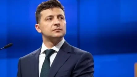Զելենսկին հայտարարել է, որ Կիևը ռազմական օգնություն չի ցուցաբերի ղարաբաղյան հակամարտության կողմերին