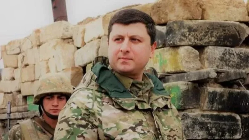 Ադրբեջանն ու Թուրքիան անկասկած համարժեք հարվածներ ստանում են և կստանան․ Տիգրան Աբրահամյան