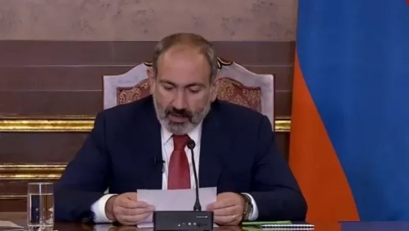 Վարչապետի հրամանով փոխնախարարն ազատվել է աշխատանքից