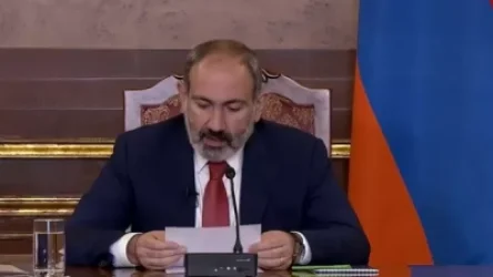 Վարչապետի հրամանով փոխնախարարն ազատվել է աշխատանքից