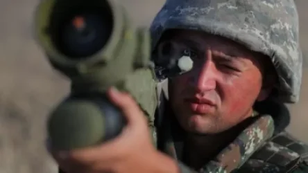 Նոր հաղթանակ կերտողները․ՊՆ խոսնակը լուսանկարներ է հրապարակել