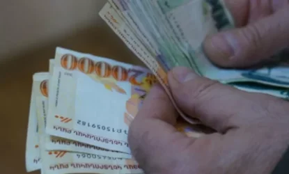 «Հայփոստ»-ի ու սոցապահովության աշխատակիցները յուրացրել են անապահովներին գումարները