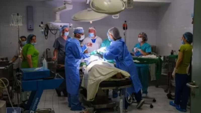 Կարգավորվել է ռազմական իրավիճակներում տուժած անձանց բժշկական օգնության կազմակերպումը