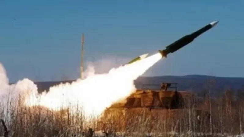 Նախագահի հրամանով աշխատանքից ազատվել են ՀՕՊ զորքերի և ինժեներական զորքերի պետերը