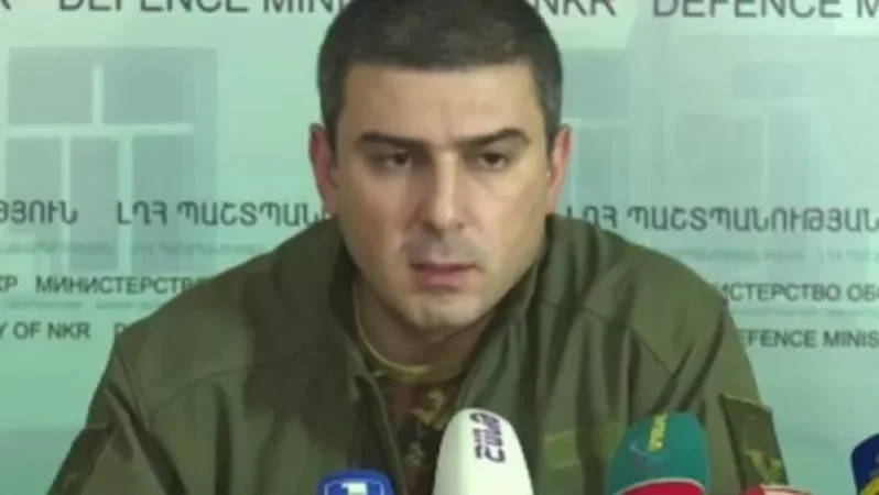 Հոսանք, գազ, հեռախոս. Արցախում կոմունալ անջատումներ չեն լինի. Գրիգորի Մարտիրոսյան