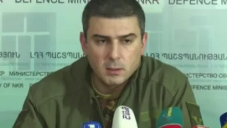 Հոսանք, գազ, հեռախոս. Արցախում կոմունալ անջատումներ չեն լինի. Գրիգորի Մարտիրոսյան