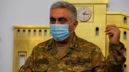 Ժամկետային զինծառայող սերժանտը դրսևորել է բացարձակ հերոսություն. հակառակորդին մոլորության մեջ է գցել և դիրքը հետ վերցրել