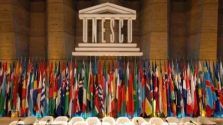 ԿԳՄՍՆ-ն ՅՈՒՆԵՍԿՕ-ի ներկայացուցիչներին իրազեկել է ադրբեջանական ագրեսիայի մասին