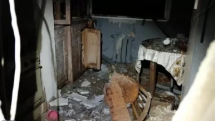 Կա առնվազն 4 վիրավոր, առկա է նաև զոհ. Արտակ Բեգլարյանը՝ Ստեփանակերտի հրթիռակոծման մասին