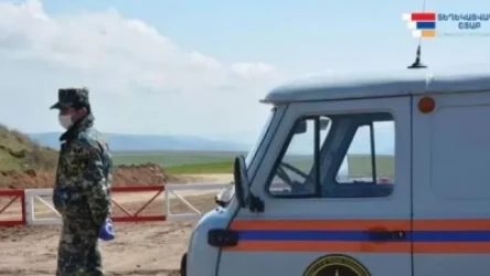 Ադրբեջանը ԱԻՆ-ի շենքը դիտավորյալ է թիրախավորել. դա միջազգային նորմի խախտում է