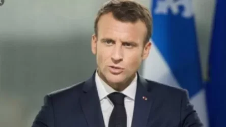 Մակրոնը ԼՂ հարցով Հայաստանին և Ադրբեջանին բանակցությունները վերսկսելու նոր մեթոդ է առաջարկել.  Reuters