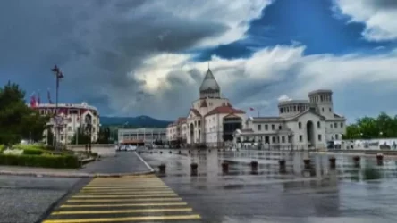 Ամսվա հենց առաջին օրերին վճարվել են բոլոր աշխատավարձերը, խնդիր չենք ունենա թոշակների հետ կապված. Մարտիրոսյան