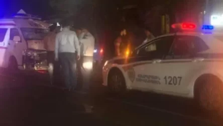 Վթարի է ենթարկվել վիրավոր զինվորին տեղափոխող շտապօգնության մեքենան, զինվորը տեղափոխվել է Աստղիկ բկ. Աշոտ Սարգսյան