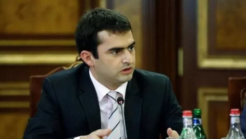 Լուրը, թե հաքերային հարձակման է ենթարկվել Հակոբ Արշակյանի համակարգիչը ապատեղեկատվություն է