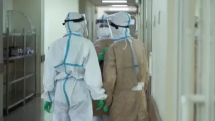 Հայաստանում հաստատվել է կորոնավիրուսով վարակվելու 543 դեպք։