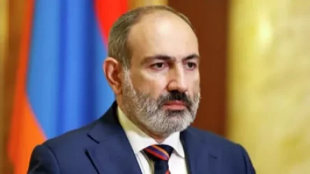 Թուրքիան նպատակ ունի վերականգնել թուրքական կայսրությունը, պարզապես հայերն իր վերջին խոչընդոտն են այդ ճանապարհին. Նիկոլ Փաշինյան