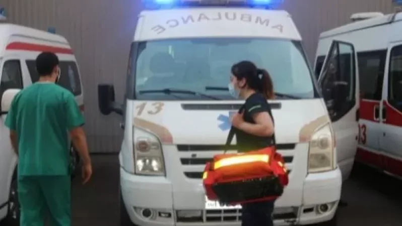 ԱՆ-ն կոչ է անում զերծ մնալ կամայականությունից` սեփական նախաձեռնությամբ բուժօգնության նպատակով սահման մեկնելու պատրաստակամությունից դրդված