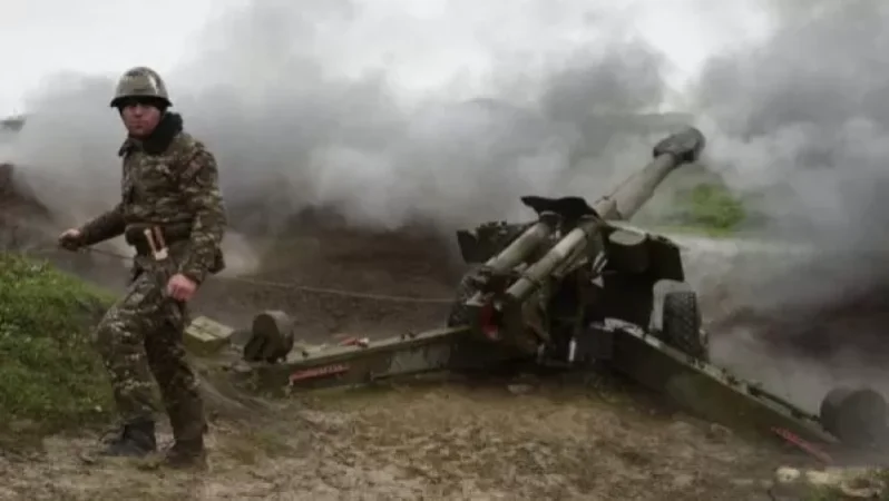 ՊԲ-ին հաջողվել է կասեցնել այսօր հակառակորդի ձենարկած լայնածավալ հարձակումը. ուղղություններից մեկով մեր ուժերը հակահարձակման են անցել. ՊՆ