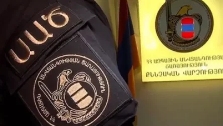 Երևանի «Մուրացան» հիվանդանոցի տարածքում հայտնաբերված երկու օտարերկրացիները Ուզբեկստանի և Տաջիկստանի քաղաքացիներ են, զբաղվում են բանվորական աշխատանքով. ԱԱԾ