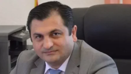 Արգելափակեք դեզինֆորմացիա, խուճապ տարածող բոլոր օգտատերերին. Գոռ Աբրահամյան