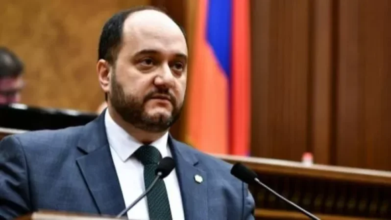 Շարունակում ենք համախմբել ներուժը. ԿԳՄՍ նախարար