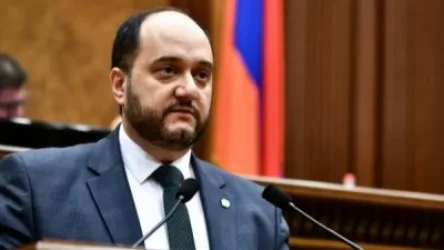 Շարունակում ենք համախմբել ներուժը. ԿԳՄՍ նախարար