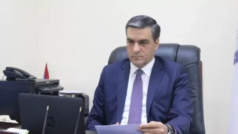 Ադրբեջանը հեռահար խոցման հրթիռներ է օգտագործում և ուժեղացրել է քաղաքացիական կենտրոնների թիրախավորումը. Թաթոյան